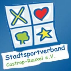 Logo Stadtsportverband Castrop-Rauxel e. V.